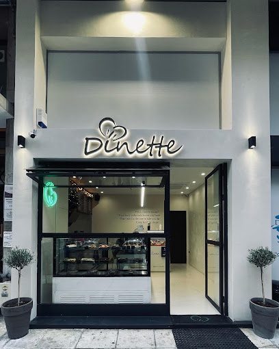 Dinette Dafni