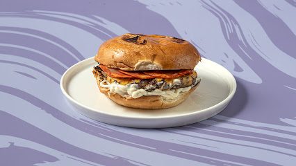 Ripple Burger