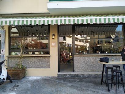 Leão Coffee House