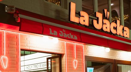 La Jacka