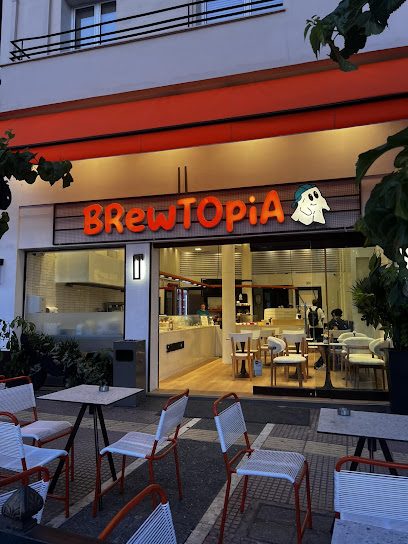 Brewtopia