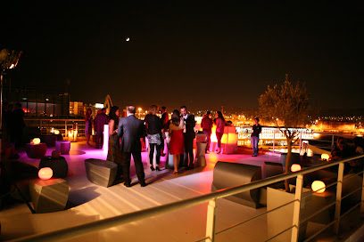 Bar Catering