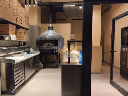 Biga pizzeria