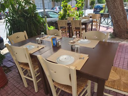 Μπούσουλας Μεζεδοπωλείο Πειραιά