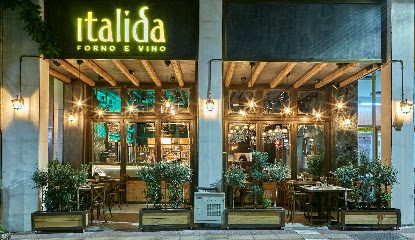 Italida Restaurant