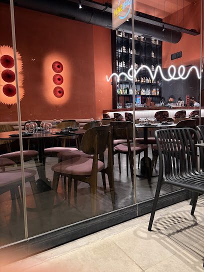 Shisan Sushi Bar
