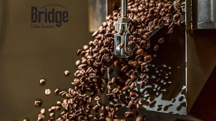 Bridge Coffee Roasters Μοσχατο
