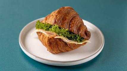 Flaked Croissanterie Moschato
