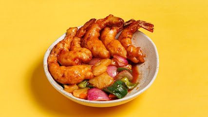 China Wok Time