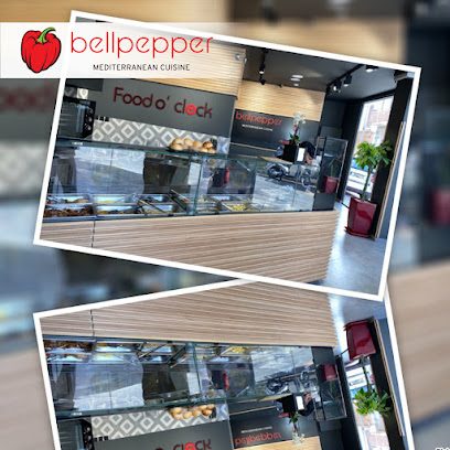 Bellpepper AE