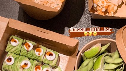 Madai Sushi Bar