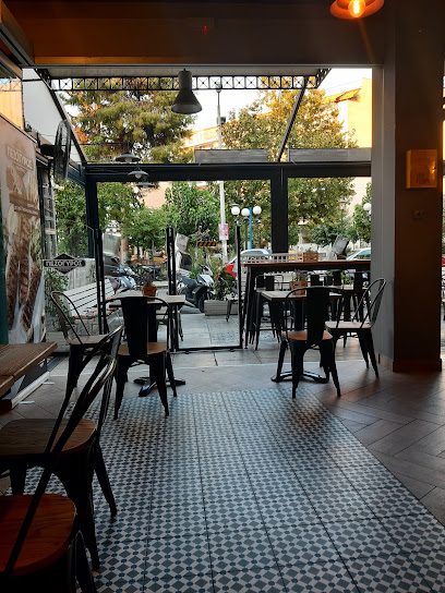 Πεζόγυρος