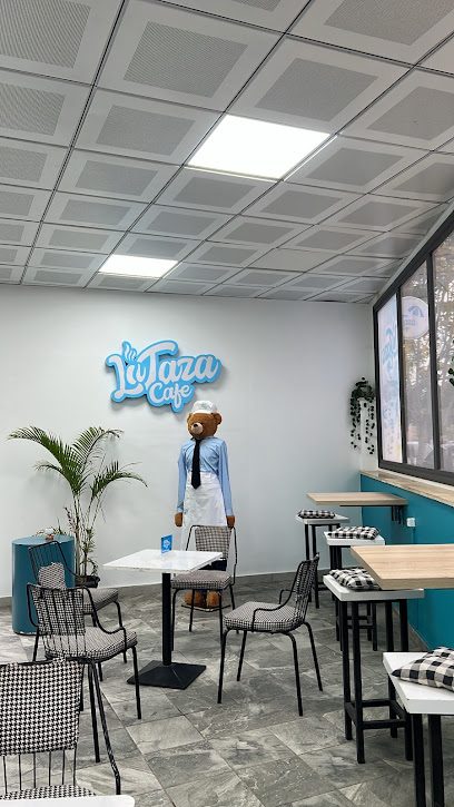 لاتازا كافي - La Taza Cafe