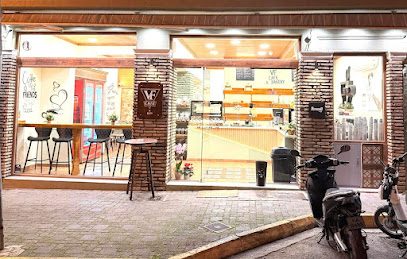 VF Cafe & Bakery