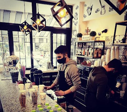The 3 Donkeys Cafe