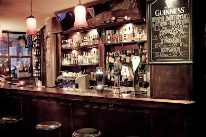 Amsterdam Bar