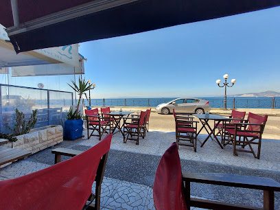RELAX POINT CAFE