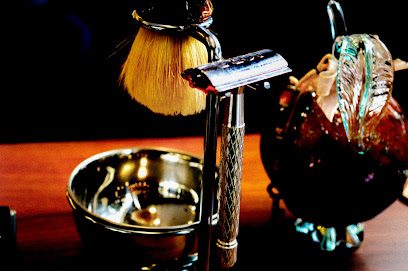 Barber Gentleman