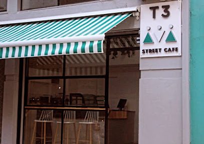 T3 street cafe