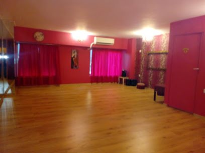 FINIX DANCE ACADEMY