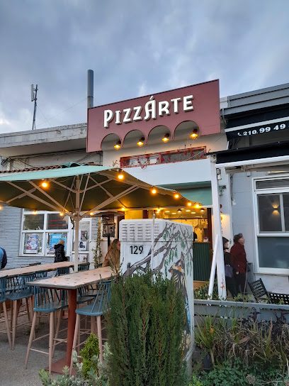 Pizzarte
