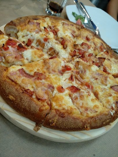 Pizza Plus