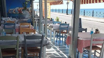 Θαλασσάκι Πειραϊκή