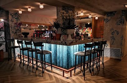 FLAVINO • Enoteca e’ Cucina