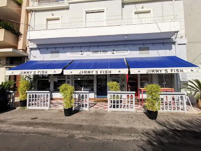 Jimmy's Fish