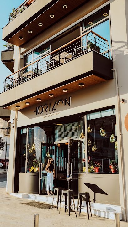 Horizon Rooftop Of Senses