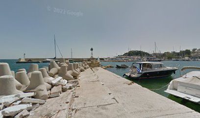 Naval Seaside Experience
