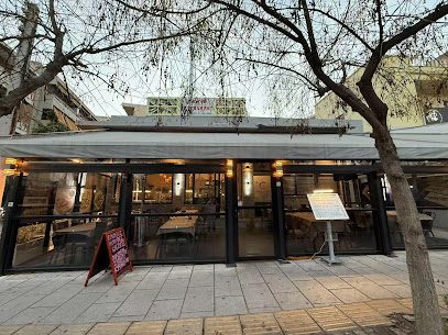(北京) Πεκίνrestaurant