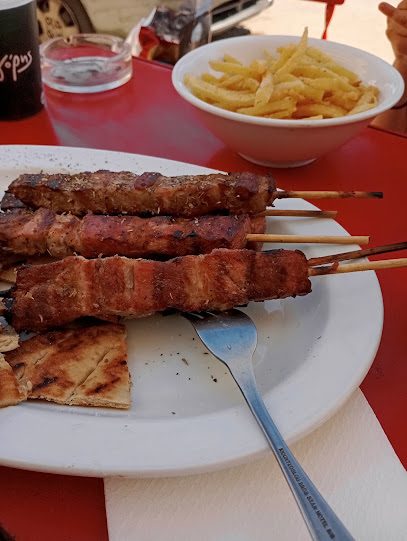 ΣΕΝΤΡΑ ΚΑΛΑΜΑΚΙ