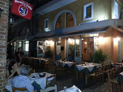 Ταβερνάκι Ο Μηνάς