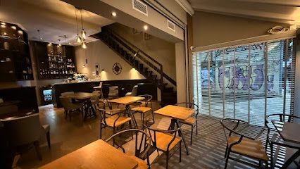 metropol cafe