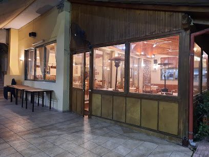 Ταβέρνα-Μεζεδοπωλείο Ή Βοσκοπούλα