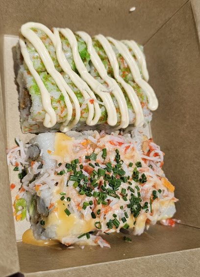 Shisan Sushi Bar
