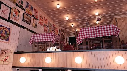 Street Taverna στον Πειραιά