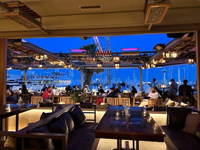 Sky Bar
