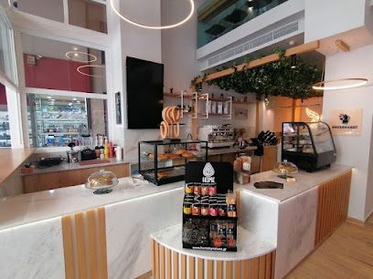 Papillion coffee and more