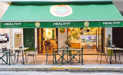 Healthy Harmony