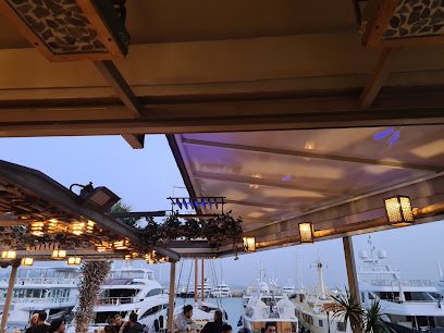 Nazaré Surf Bar