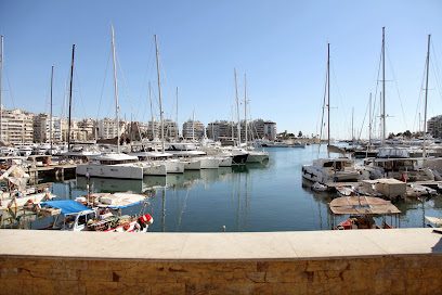 Όμιλος Ερετών