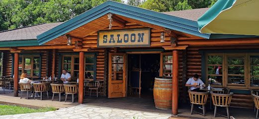 Saloon Park