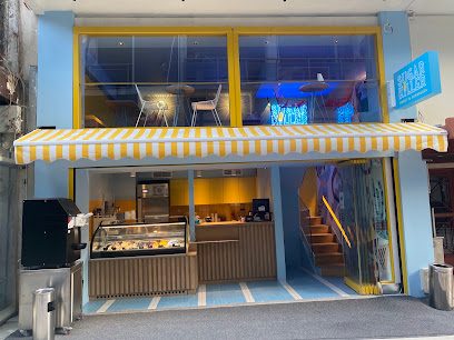 Sugar Killer Piraeus