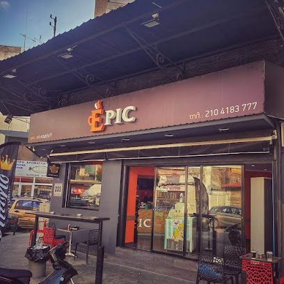 Epic Coffee