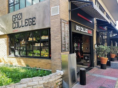 Gazi College