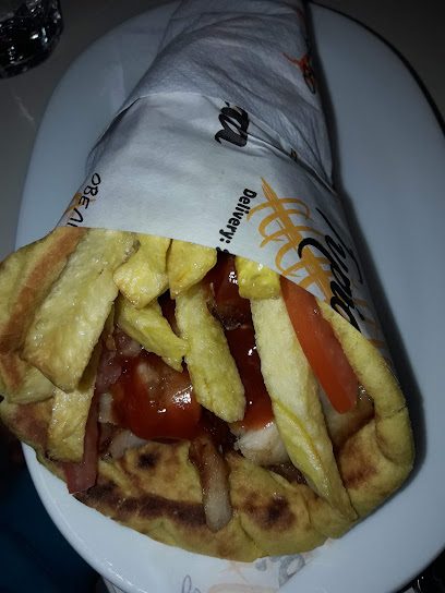 Γυρίσματα