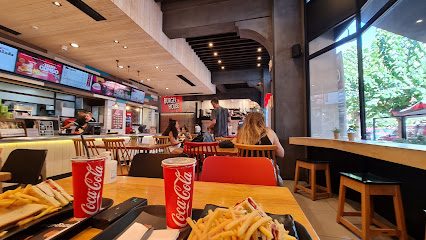 Goody's Burger House