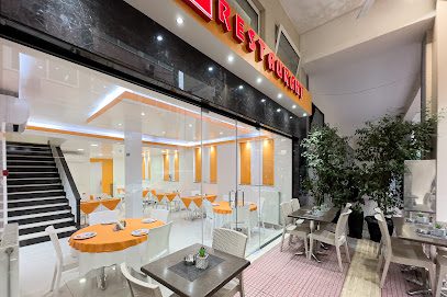 Faros Restaurant (Hotel Piraeus)